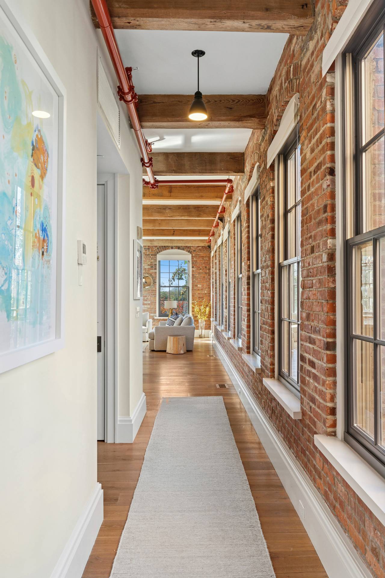 #16 photo, 15 Church Street/Watchcase, #PH320, サフォーク郡 Sag Harbor , NY 11963