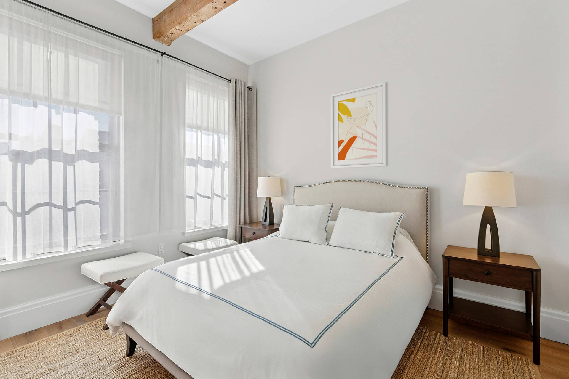 #18 photo, 15 Church Street/Watchcase, #PH320, サフォーク郡 Sag Harbor , NY 11963