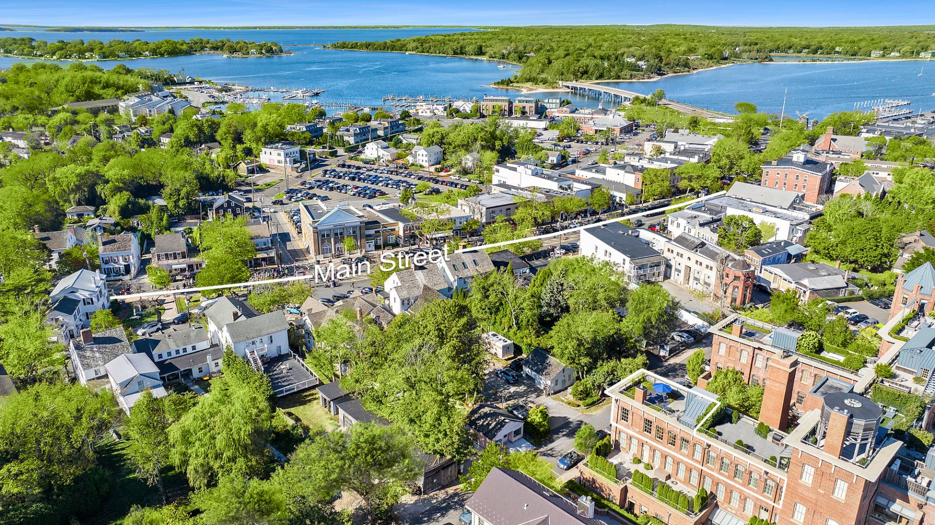 #21 photo, 15 Church Street/Watchcase, #PH320, Sag Harbor , NY 11963