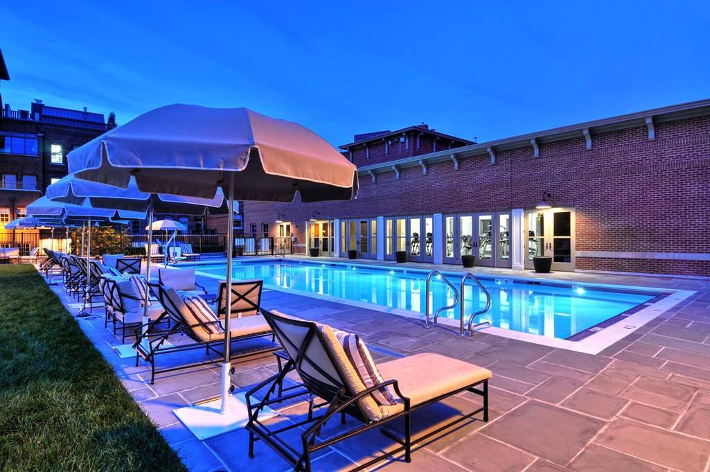 #27 photo, 15 Church Street/Watchcase, #PH320, מחוז סאפוק Sag Harbor , NY 11963