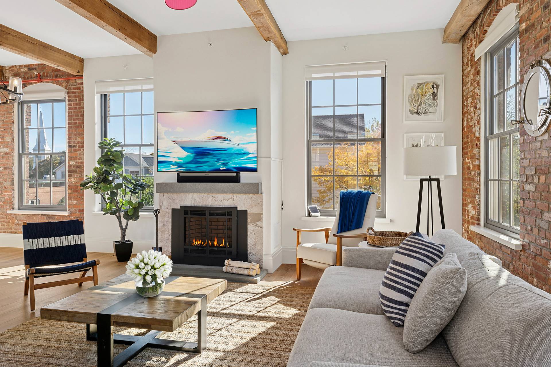 #3 photo, 15 Church Street/Watchcase, #PH320, サフォーク郡 Sag Harbor , NY 11963