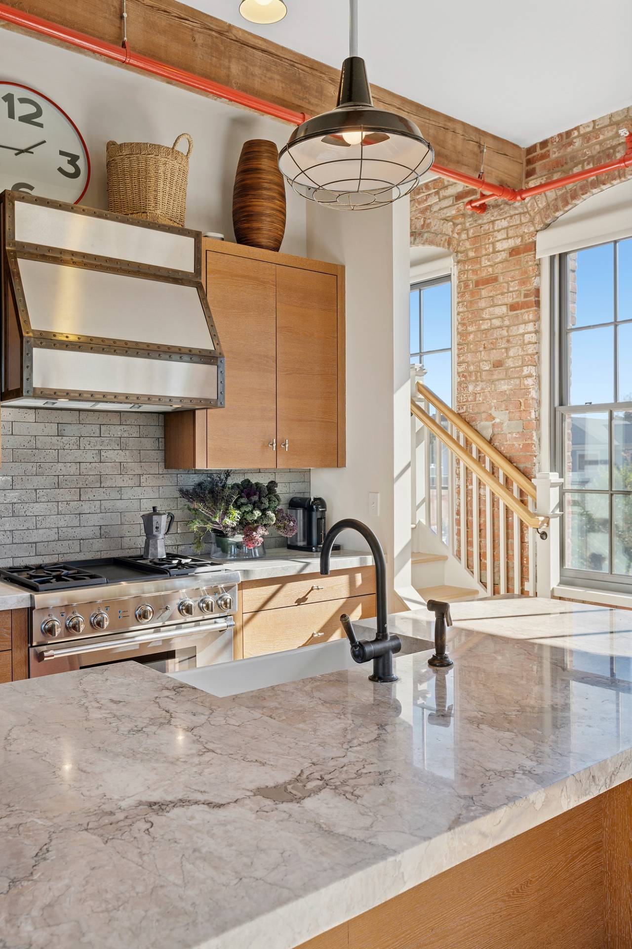 #7 photo, 15 Church Street/Watchcase, #PH320, サフォーク郡 Sag Harbor , NY 11963