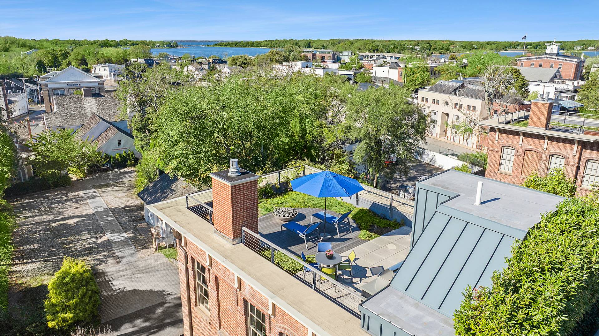 #9 photo, 15 Church Street/Watchcase, #PH320, サフォーク郡 Sag Harbor , NY 11963