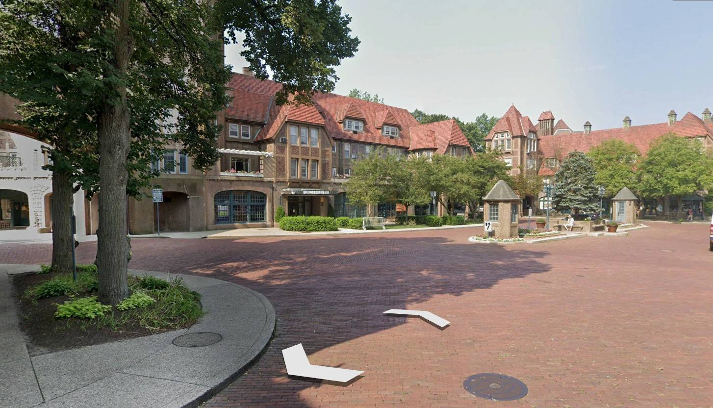 #1 photo, 1  STATION SQUARE, #411, クイーンズ区 FOREST HILLS , NY 11375