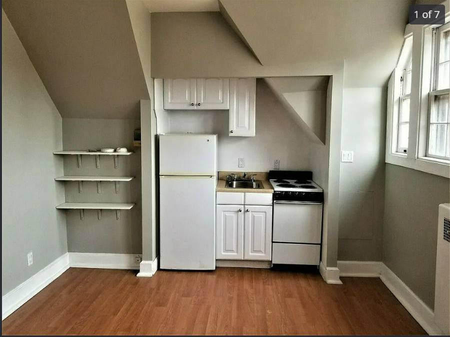 #2 photo, 1  STATION SQUARE, #411, クイーンズ区 FOREST HILLS , NY 11375