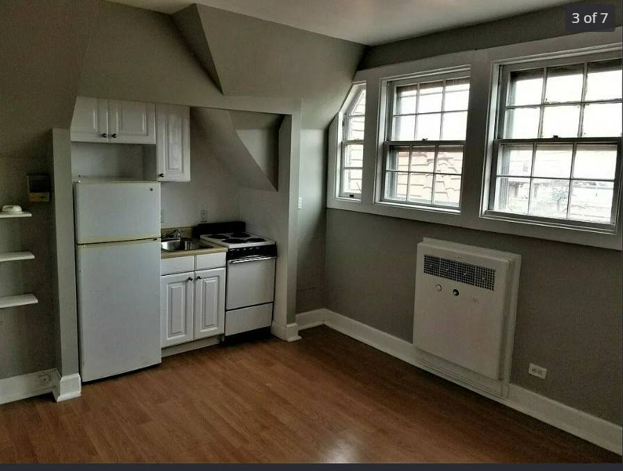 #3 photo, 1  STATION SQUARE, #411, クイーンズ区 FOREST HILLS , NY 11375