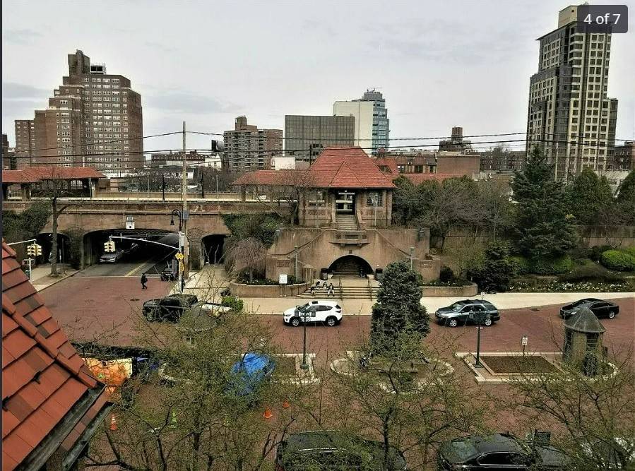 #8 photo, 1  STATION SQUARE, #411, クイーンズ区 FOREST HILLS , NY 11375