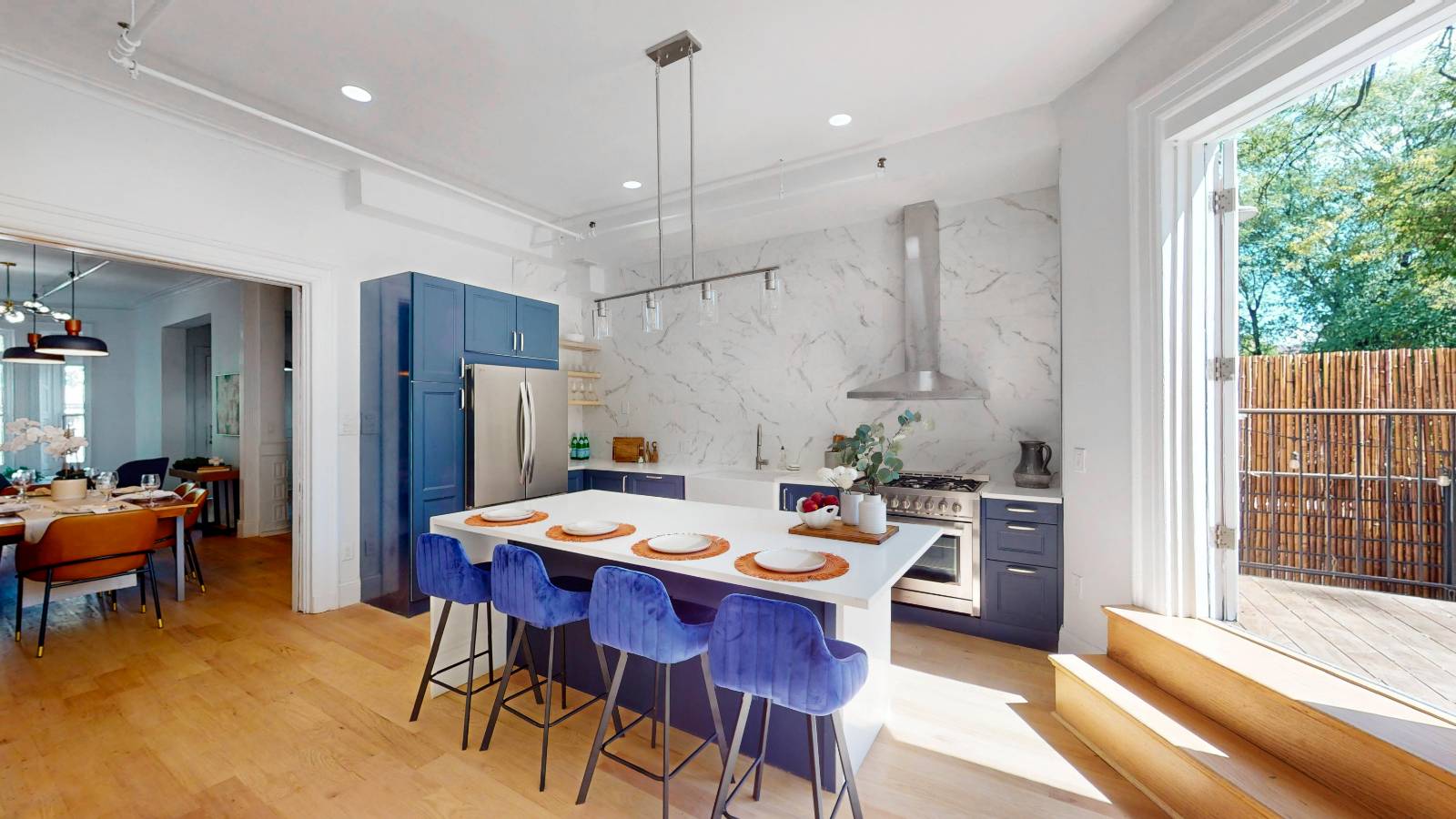 #1 photo, 852 park place, ブルックリン区 Crown Heights , NY 11216