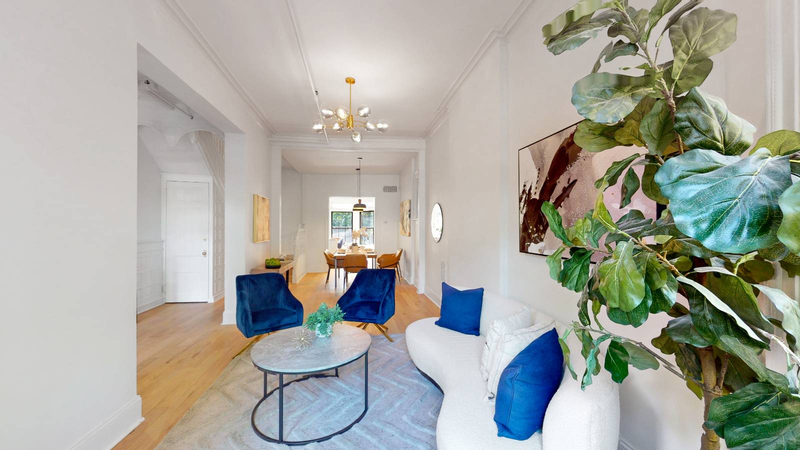 #10 photo, 852 park place, ブルックリン区 Crown Heights , NY 11216