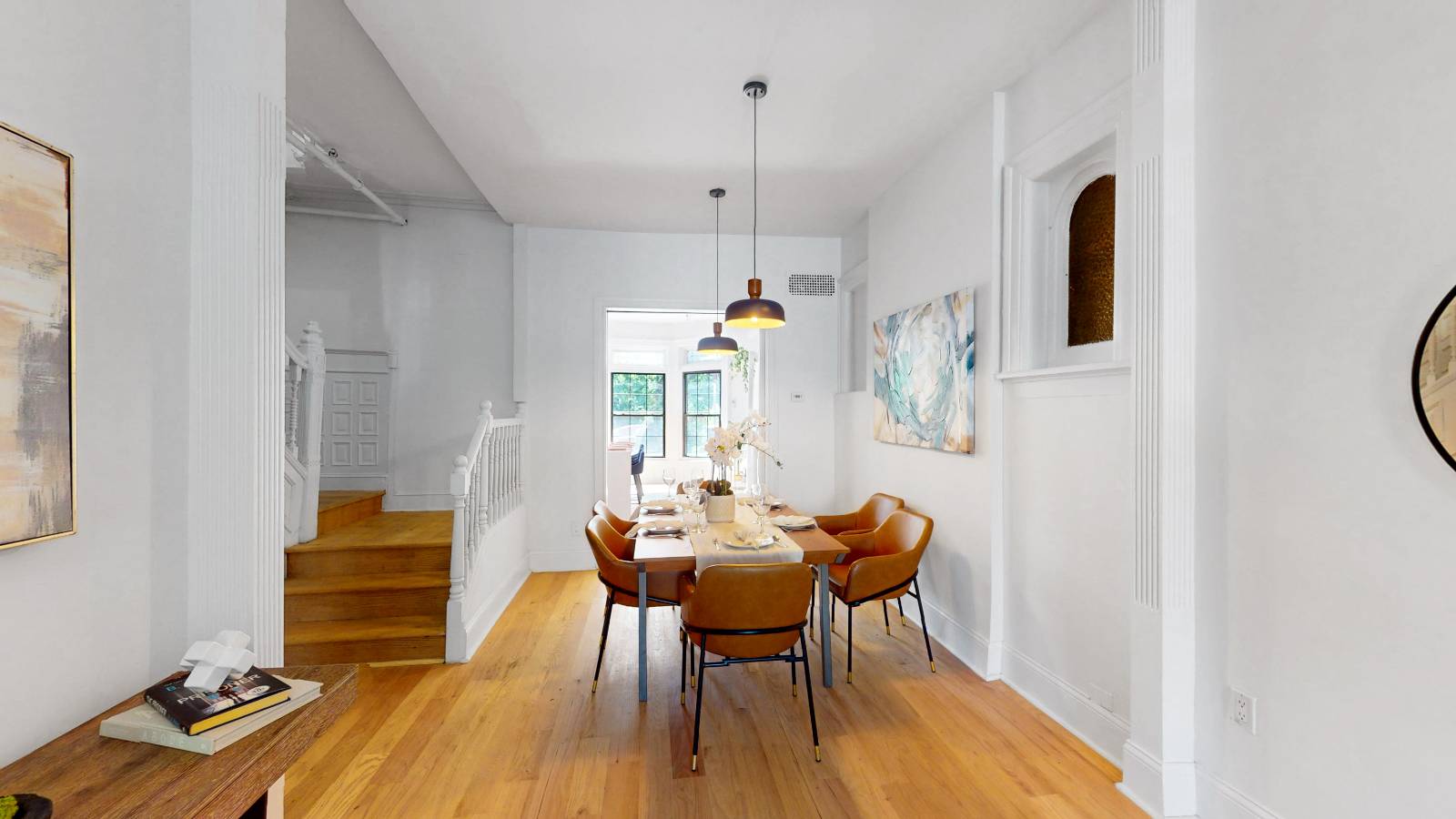 #11 photo, 852 park place, ブルックリン区 Crown Heights , NY 11216