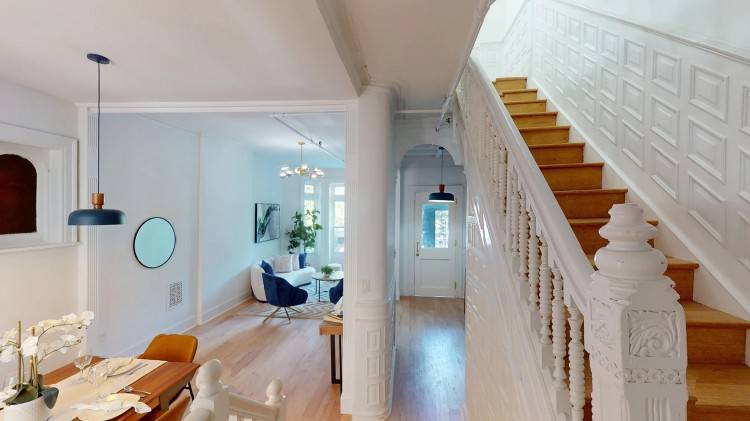 #12 photo, 852 park place, ブルックリン区 Crown Heights , NY 11216