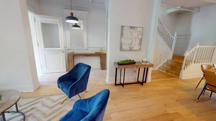 #13 photo, 852 park place, ブルックリン区 Crown Heights , NY 11216