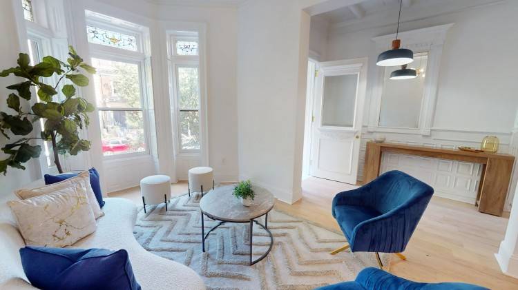 #14 photo, 852 park place, ブルックリン区 Crown Heights , NY 11216