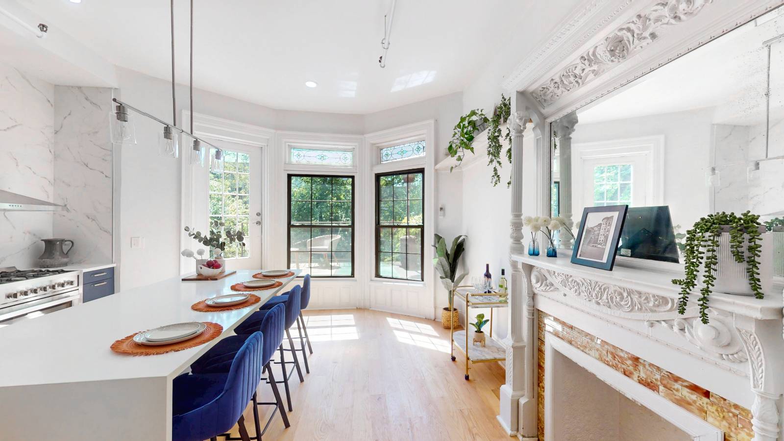 #2 photo, 852 park place, ブルックリン区 Crown Heights , NY 11216