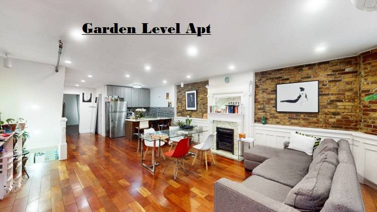 #22 photo, 852 park place, ブルックリン区 Crown Heights , NY 11216