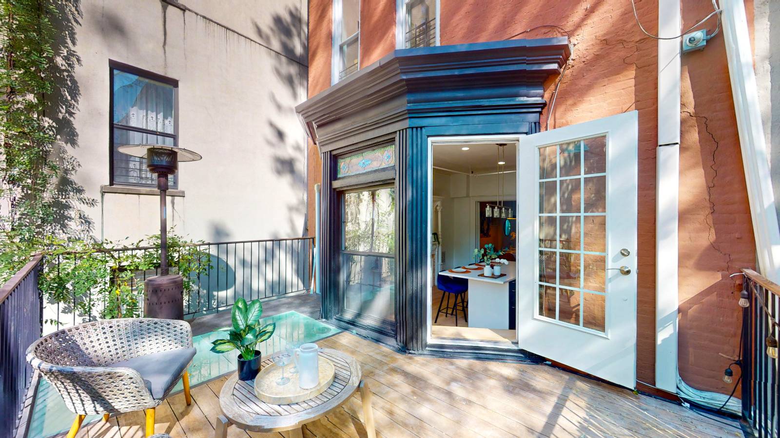 #4 photo, 852 park place, ブルックリン区 Crown Heights , NY 11216