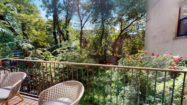 #5 photo, 852 park place, ブルックリン区 Crown Heights , NY 11216