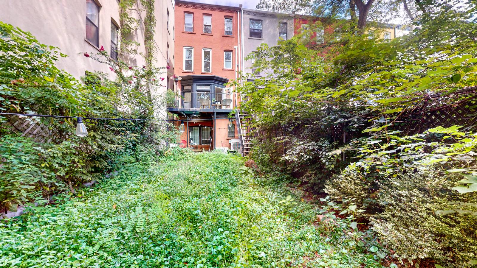 #6 photo, 852 park place, ブルックリン区 Crown Heights , NY 11216