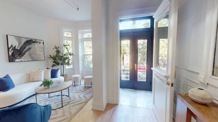 #9 photo, 852 park place, ブルックリン区 Crown Heights , NY 11216