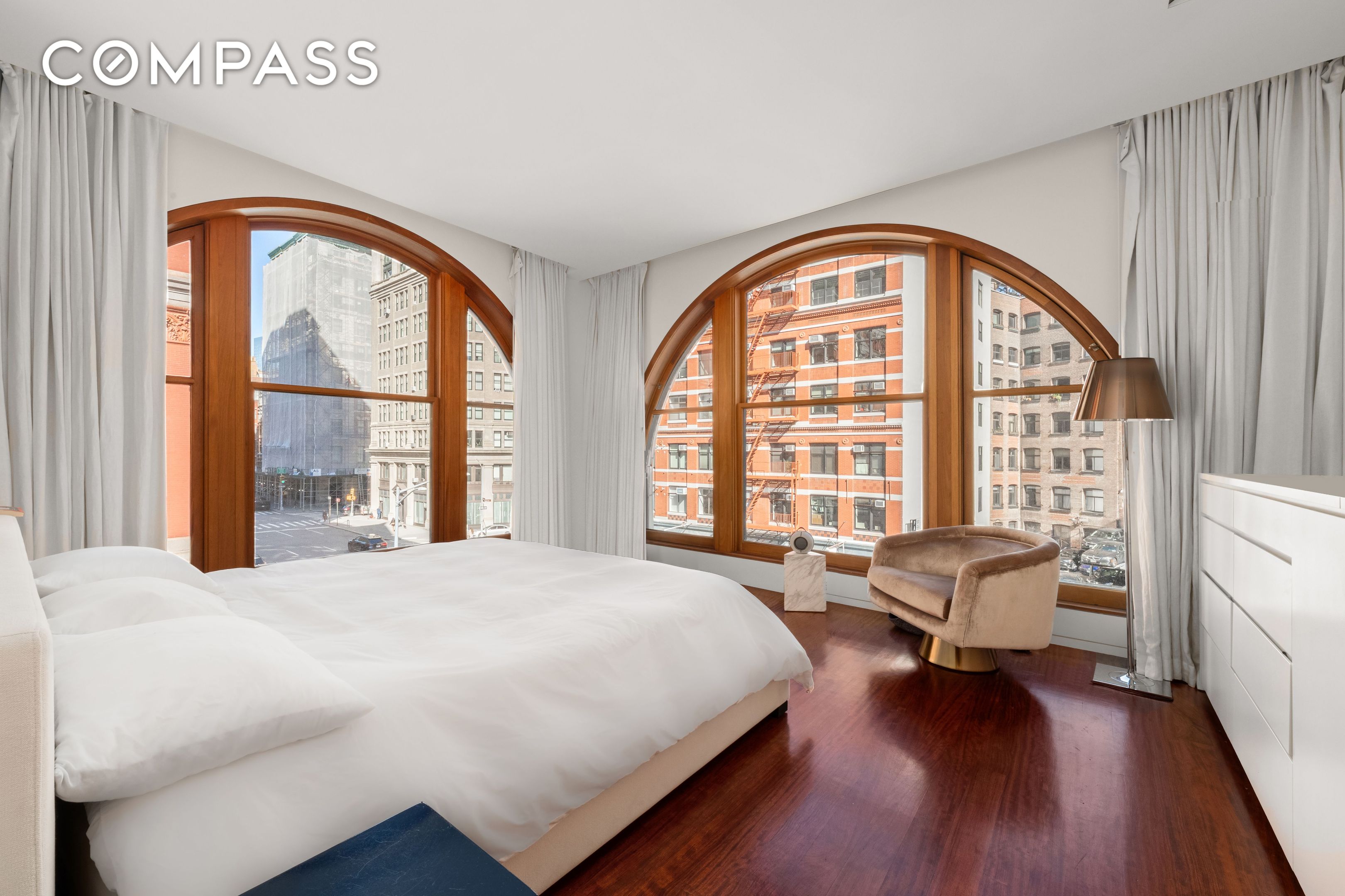 #1 photo, 1 Harrison Street, TriBeCa , NY 10013