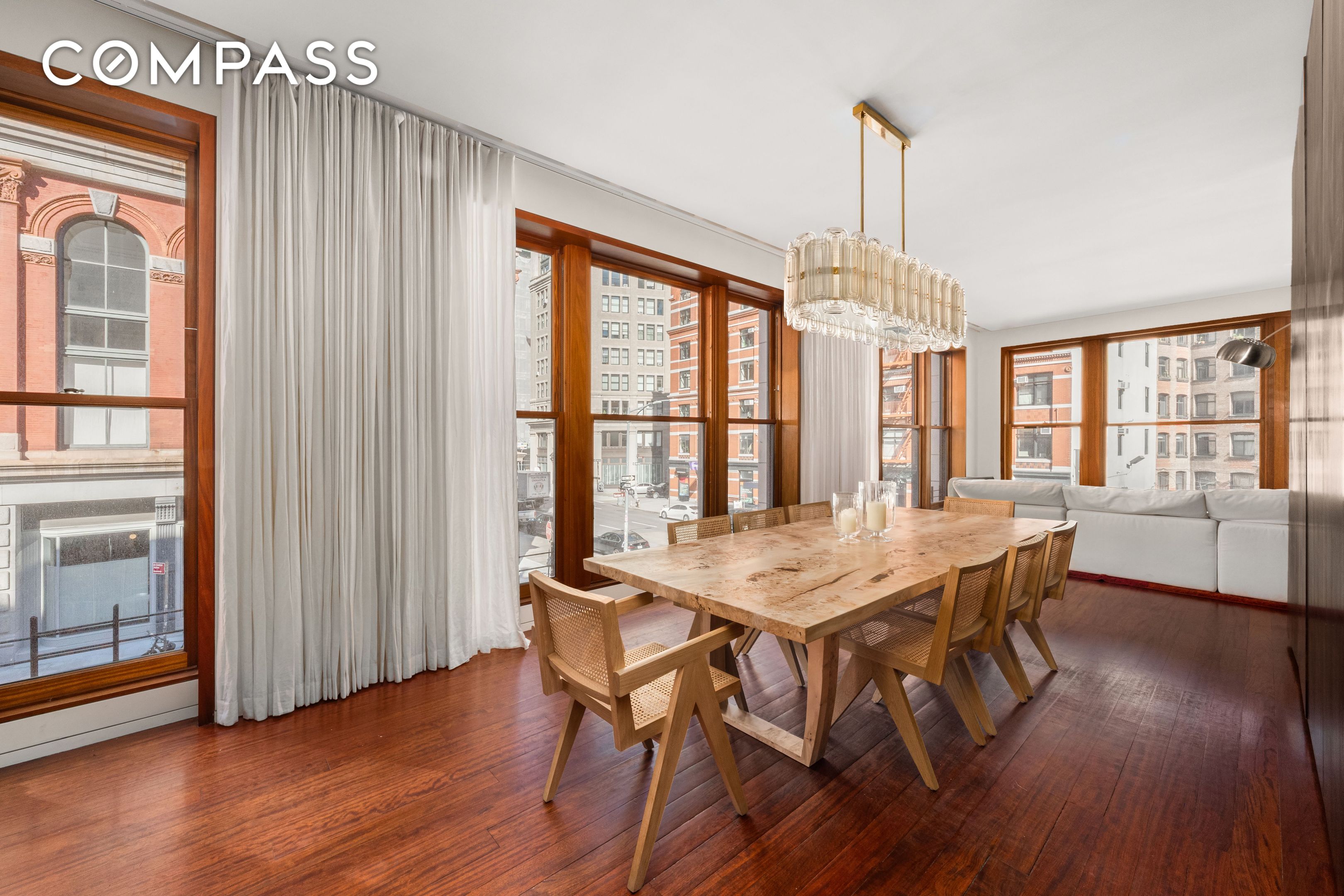 #2 photo, 1 Harrison Street, TriBeCa , NY 10013