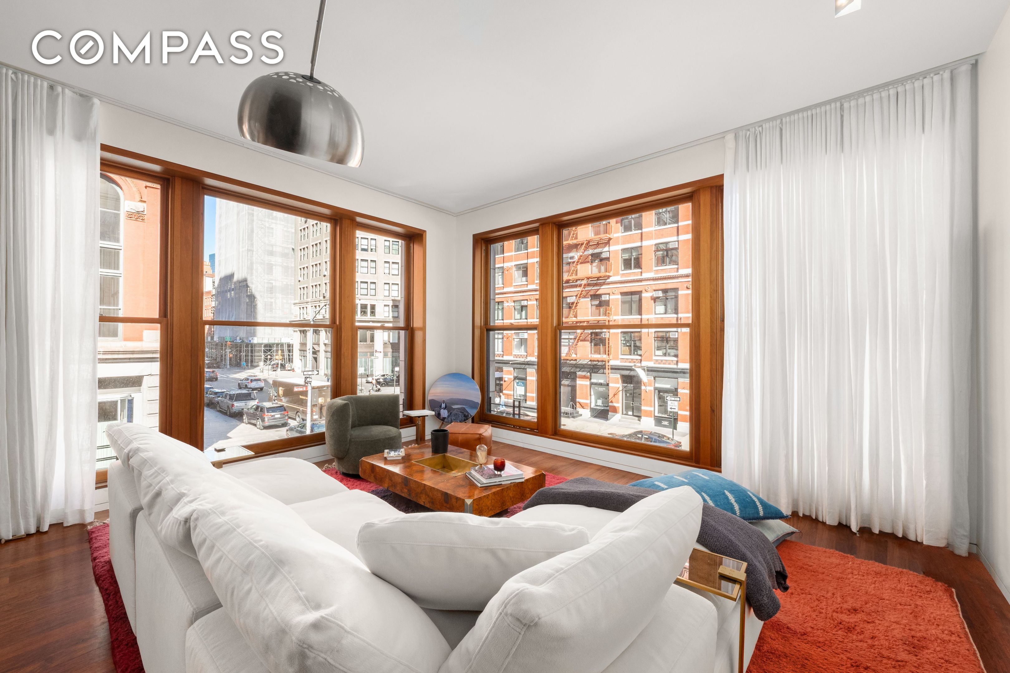 #3 photo, 1 Harrison Street, TriBeCa , NY 10013
