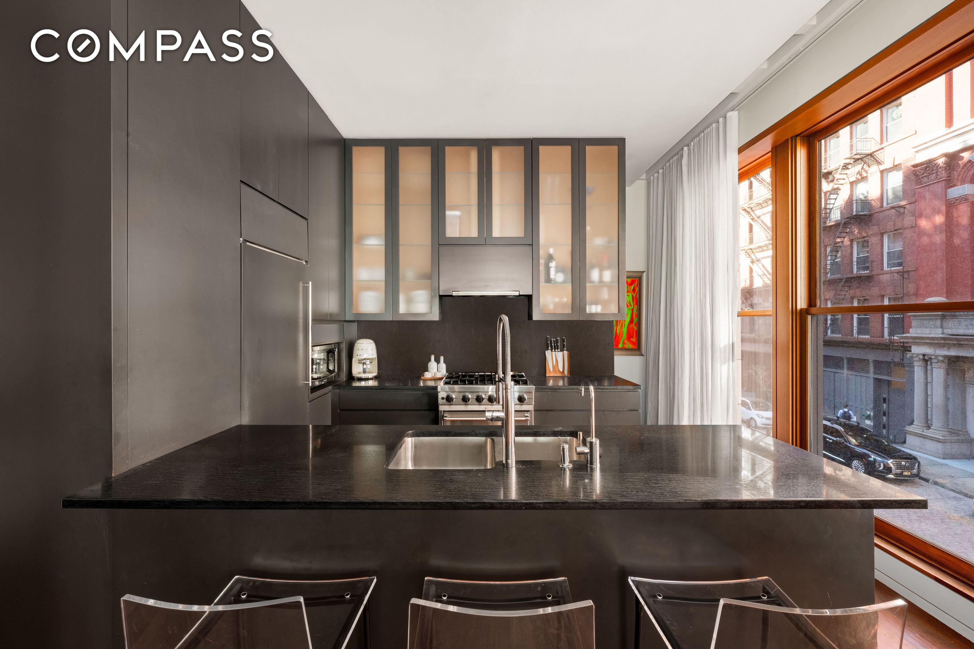 #5 photo, 1 Harrison Street, TriBeCa , NY 10013