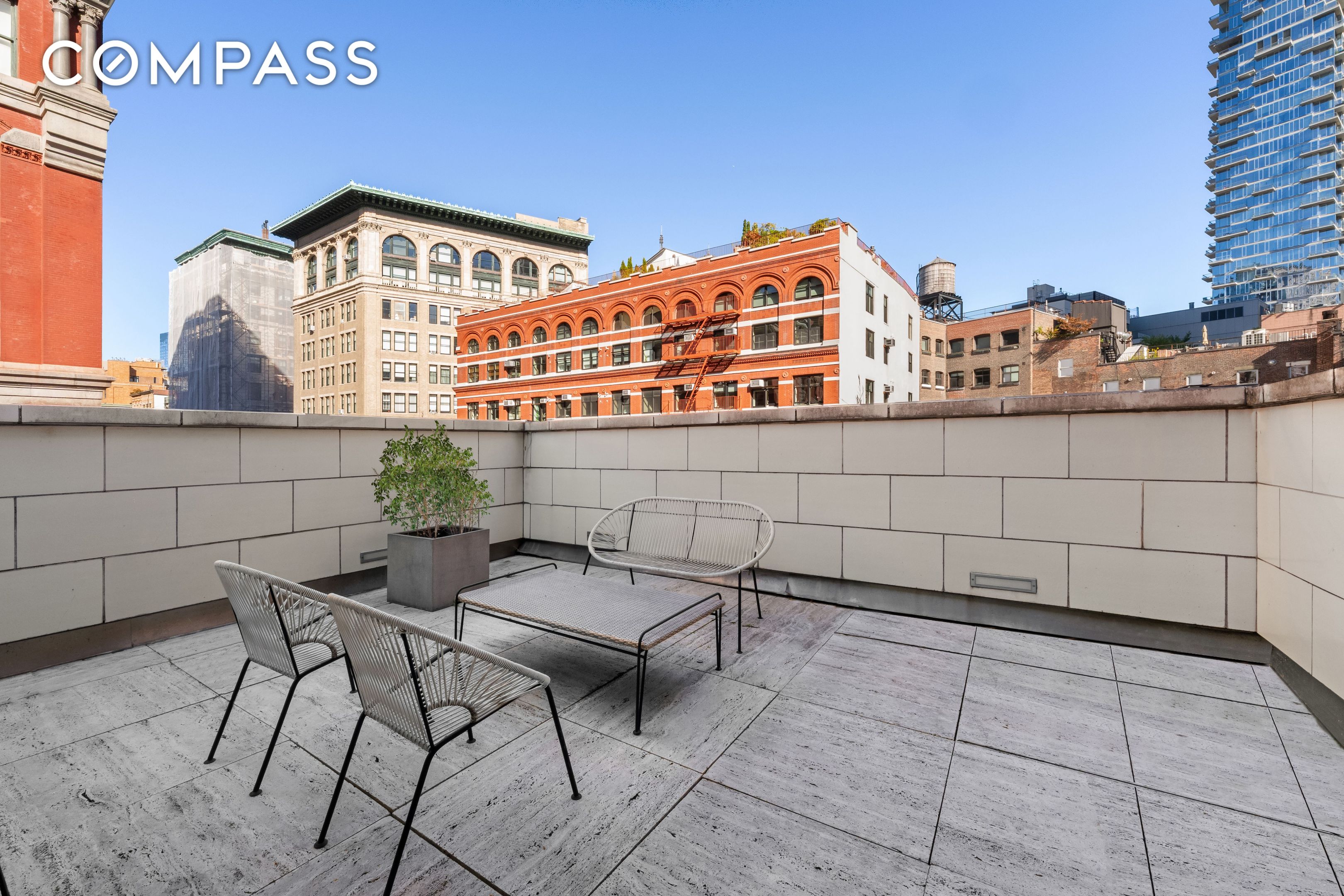 #7 photo, 1 Harrison Street, TriBeCa , NY 10013