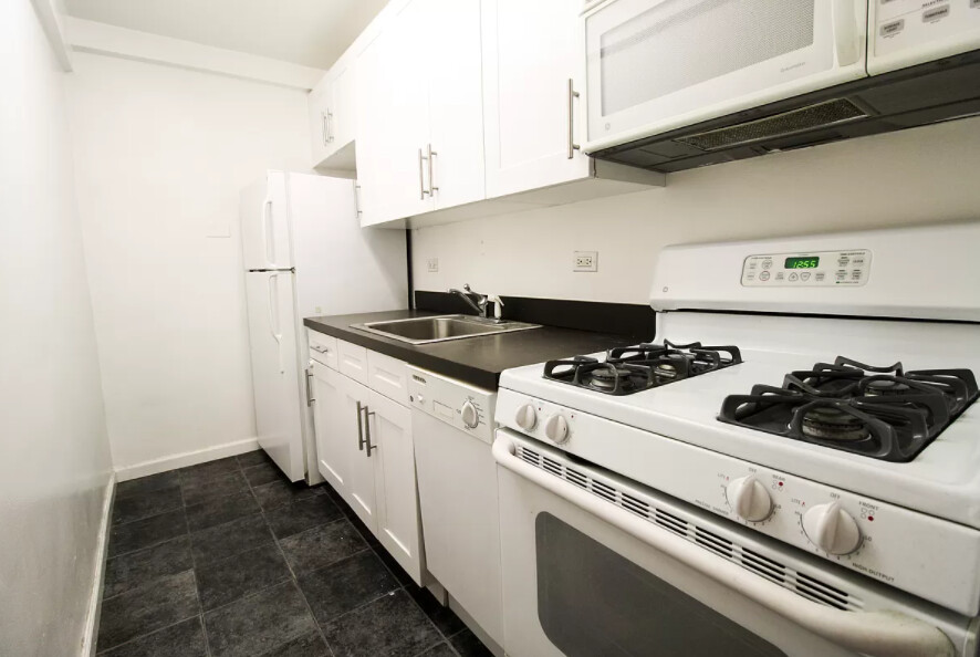 #4 photo, New York City, マンハッタン Lenox Hill , NY 10065