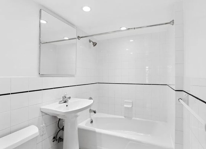 #5 photo, New York City, マンハッタン Lenox Hill , NY 10065