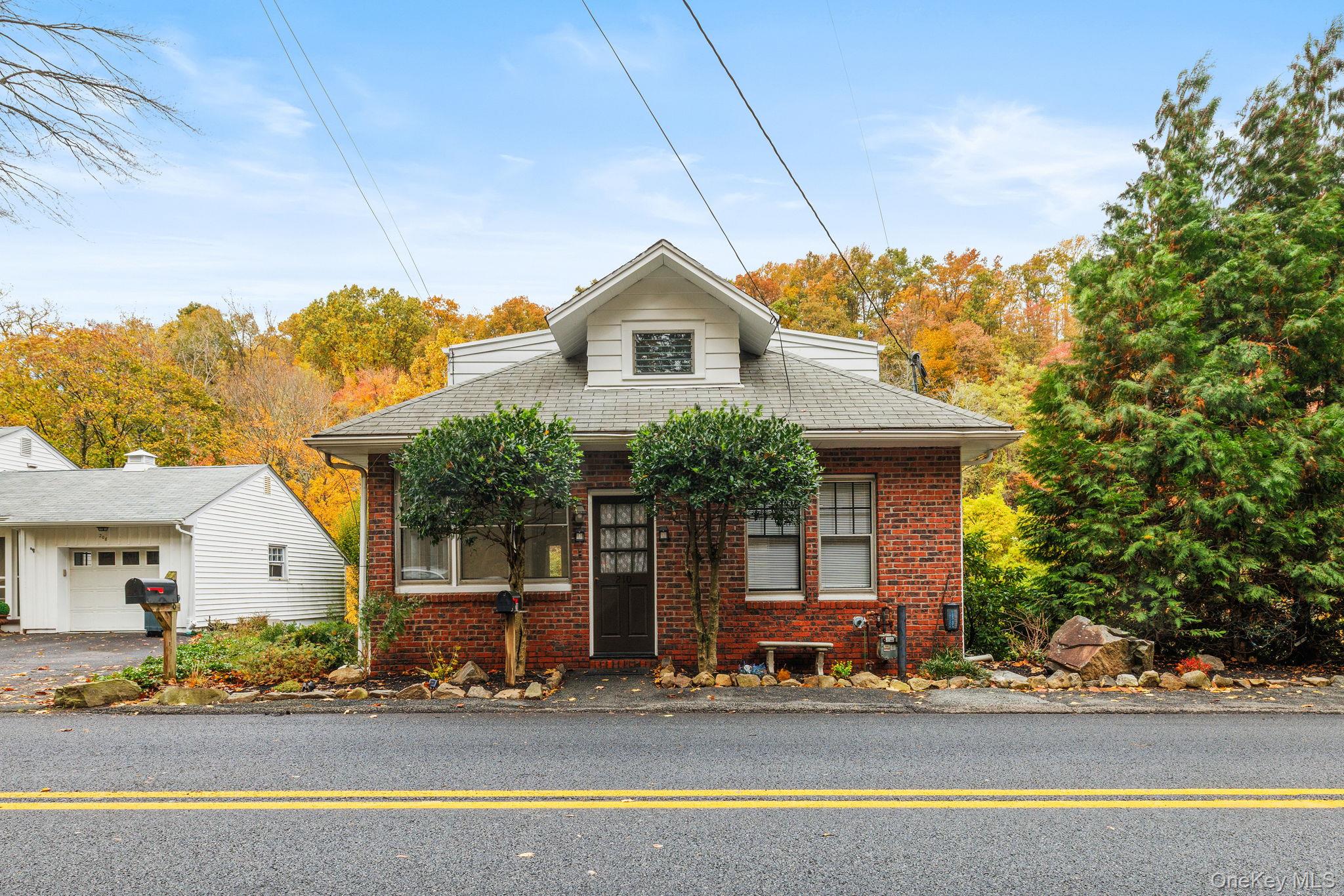 #2 photo, 210 Ferdon Avenue, Piermont , NY 10968