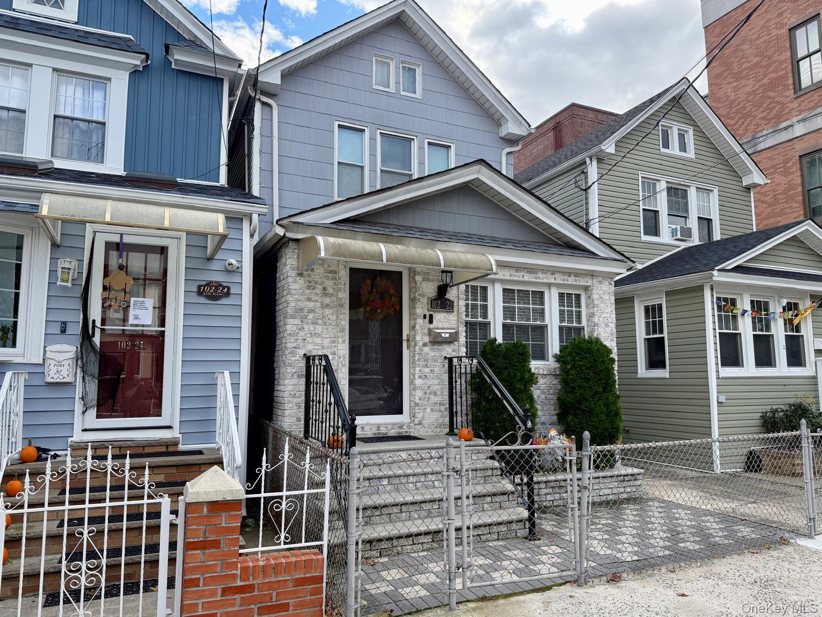 #8 photo, 10222 85th Avenue, Richmond Hill North , NY 11418