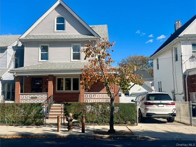 #1 photo, 10723 96th Street, Ozone Park , NY 11417