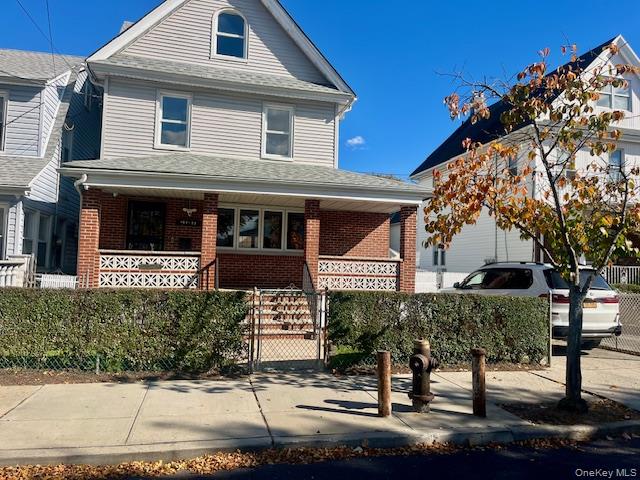 #3 photo, 10723 96th Street, Ozone Park , NY 11417