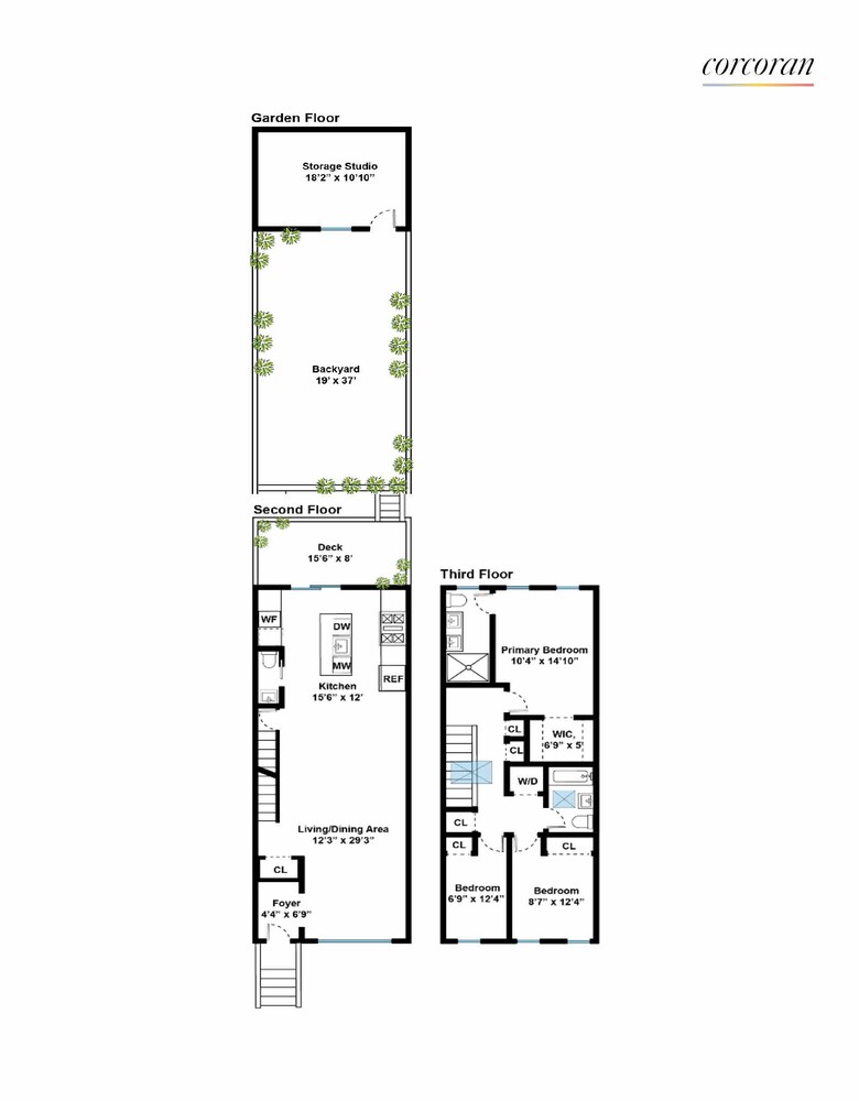 #2 photo, Brooklyn, Greenwood Heights , NY 11232