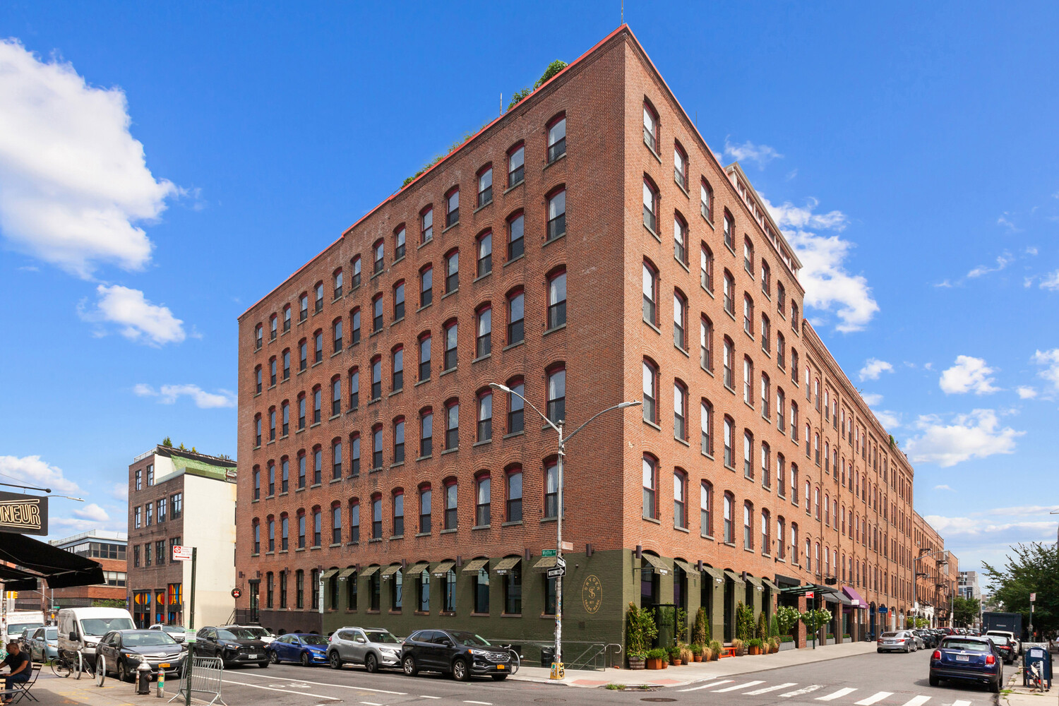 #17 photo, 85 N 3RD Street, Williamsburg,North , NY 11249