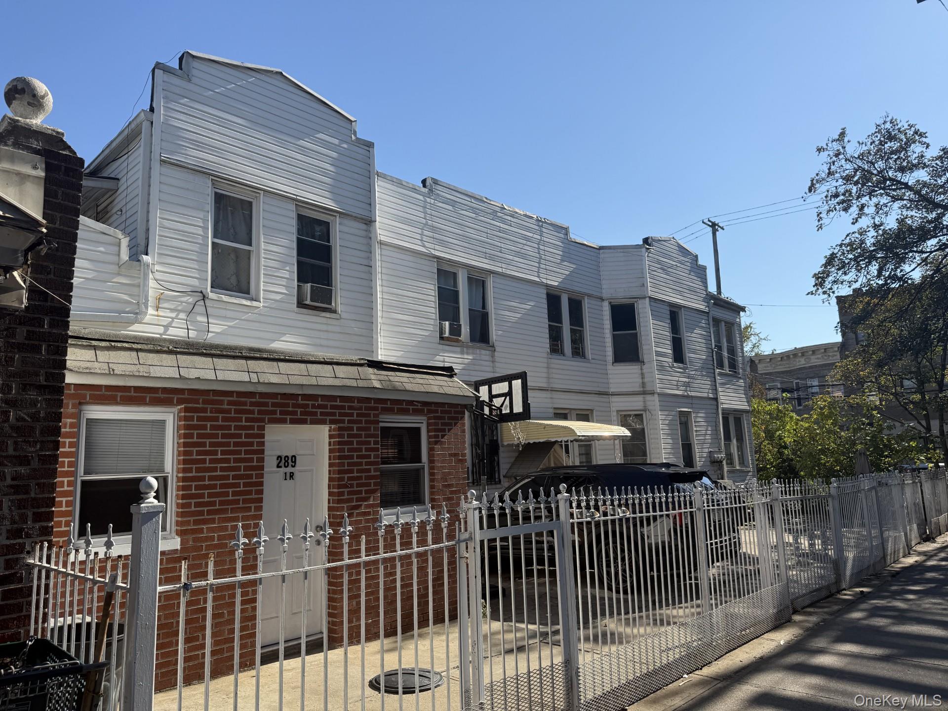 #4 photo, 289 Etna Street, Brooklyn , NY 11208