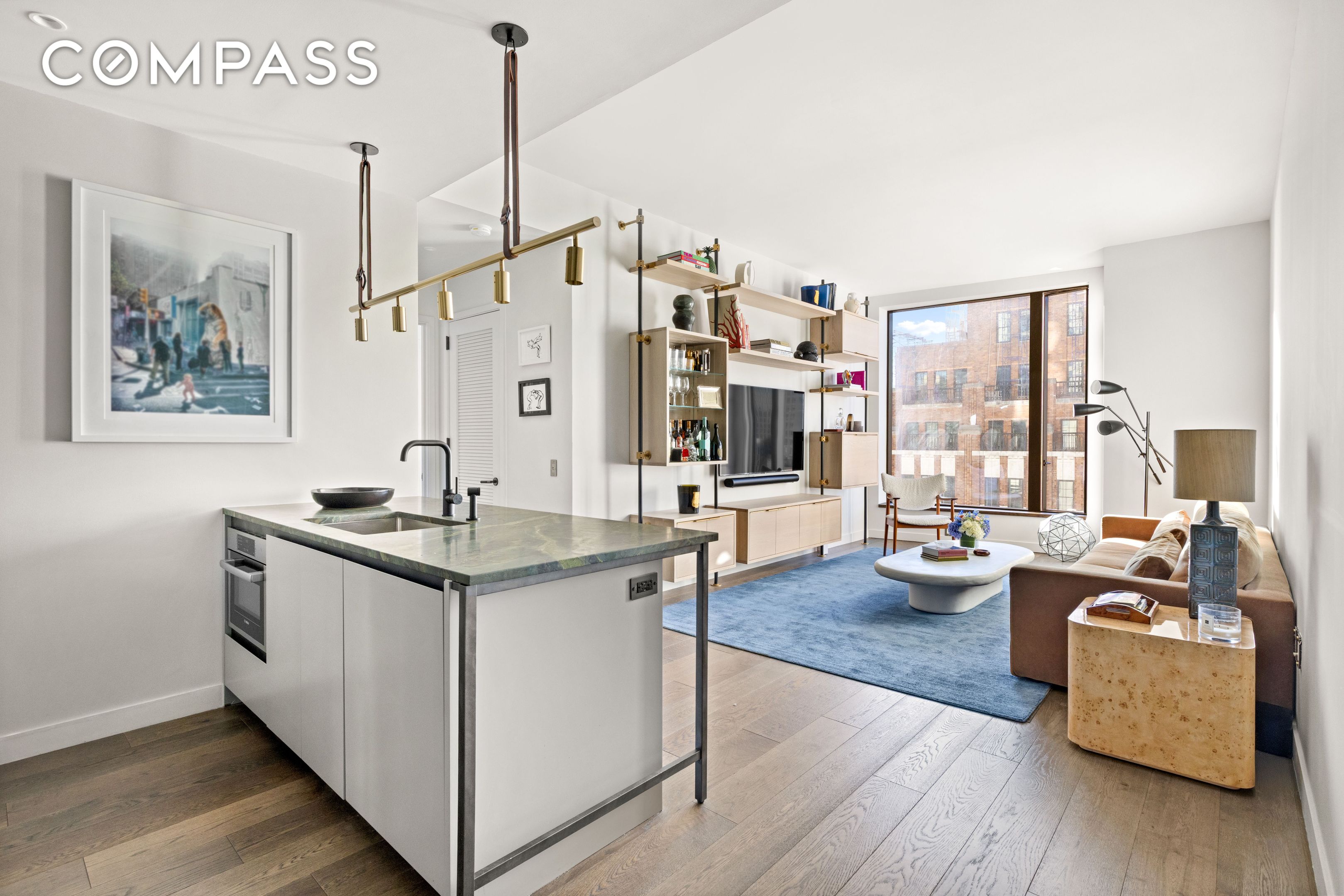 #1 photo, 11 Hoyt Street, ブルックリン区 Downtown Brooklyn , NY 11201