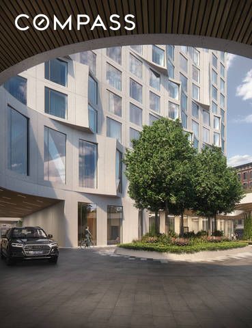 #14 photo, 11 Hoyt Street, ブルックリン区 Downtown Brooklyn , NY 11201