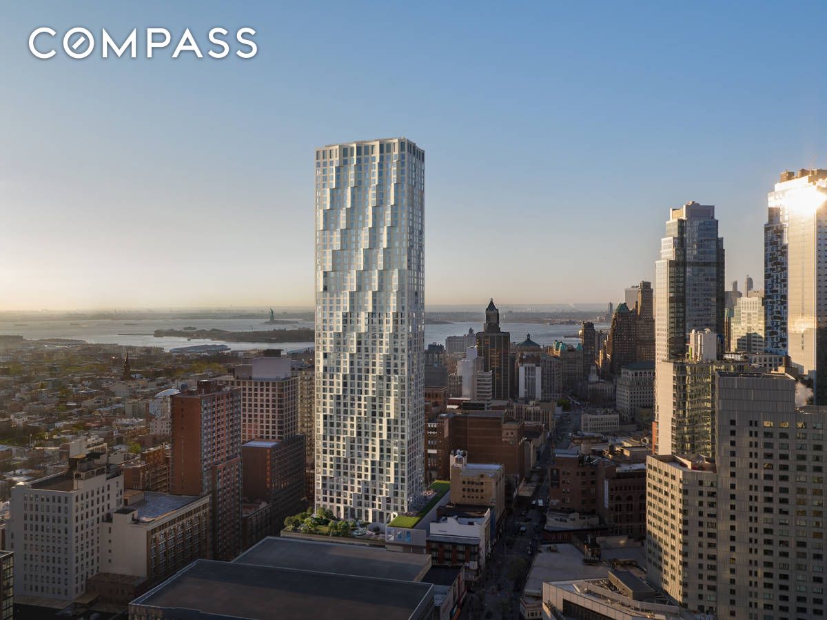 #15 photo, 11 Hoyt Street, ブルックリン区 Downtown Brooklyn , NY 11201