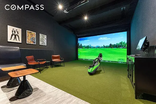 #16 photo, 11 Hoyt Street, ブルックリン区 Downtown Brooklyn , NY 11201