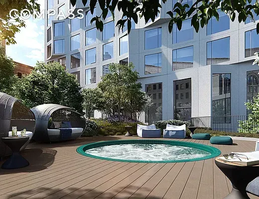 #17 photo, 11 Hoyt Street, ブルックリン区 Downtown Brooklyn , NY 11201