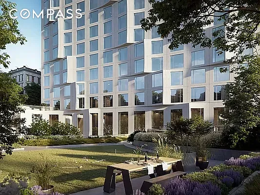 #19 photo, 11 Hoyt Street, ブルックリン区 Downtown Brooklyn , NY 11201