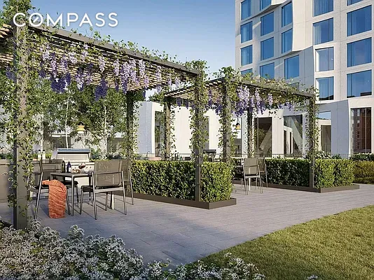 #20 photo, 11 Hoyt Street, ブルックリン区 Downtown Brooklyn , NY 11201