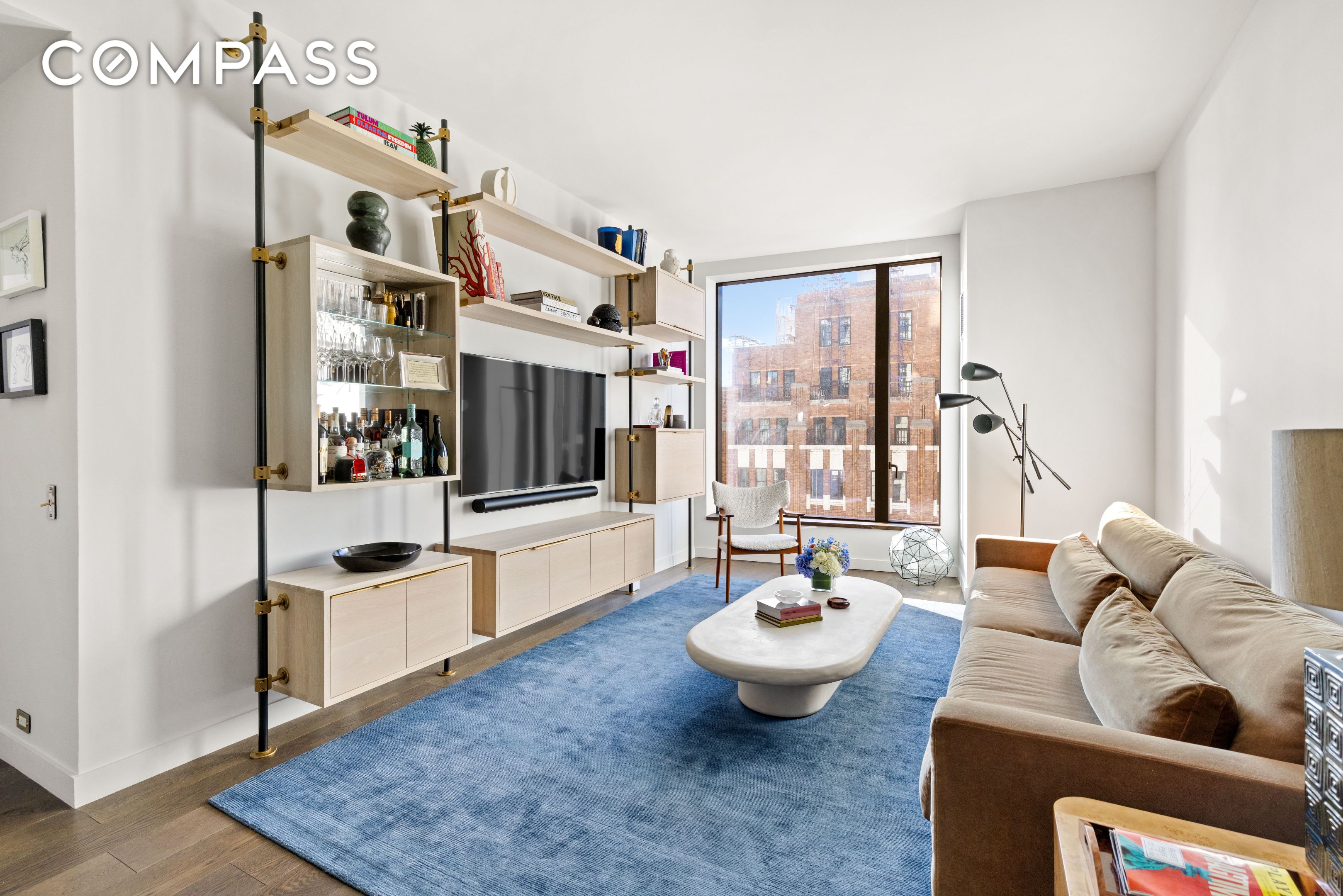 #3 photo, 11 Hoyt Street, ブルックリン区 Downtown Brooklyn , NY 11201