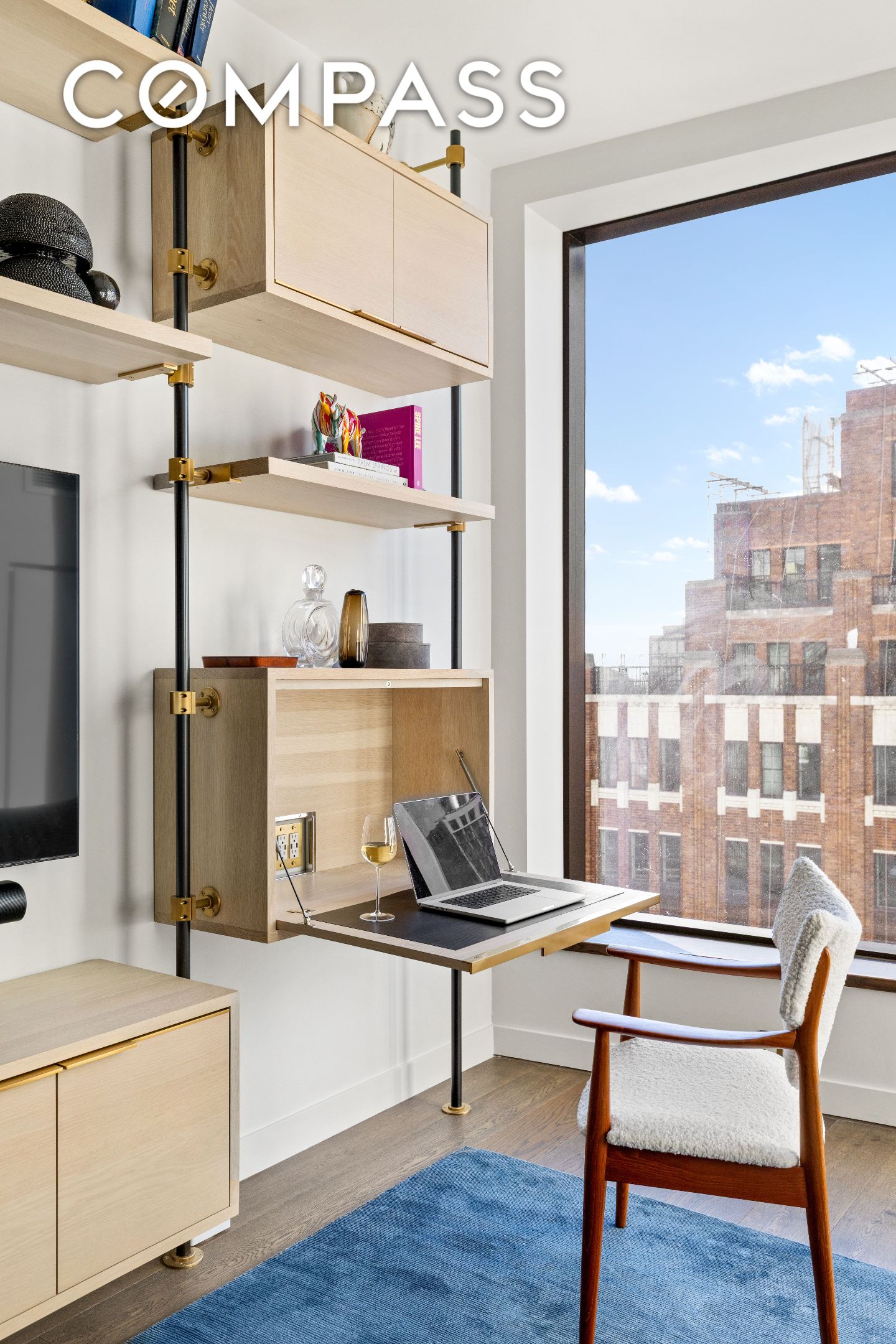 #4 photo, 11 Hoyt Street, ブルックリン区 Downtown Brooklyn , NY 11201