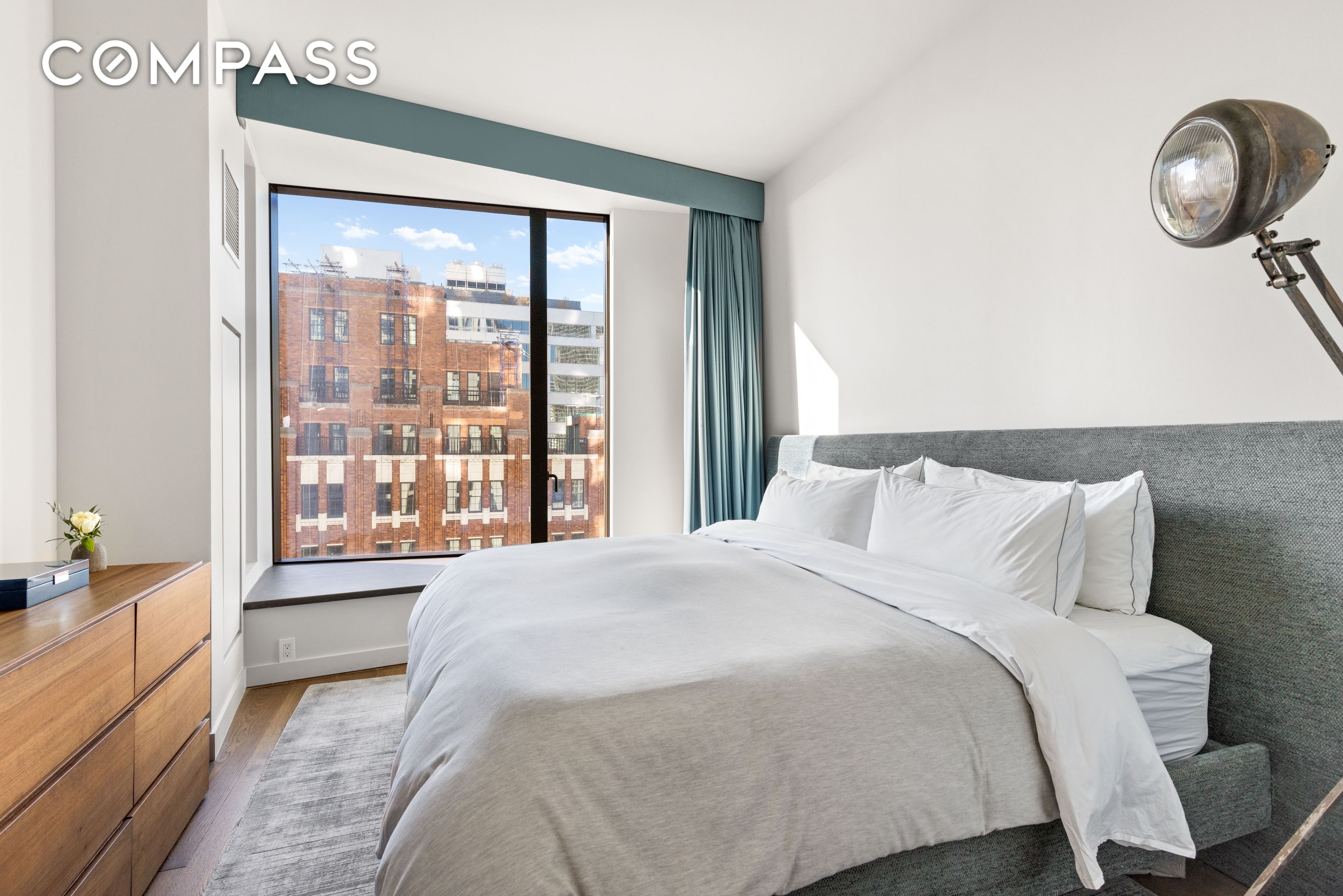 #8 photo, 11 Hoyt Street, ブルックリン区 Downtown Brooklyn , NY 11201