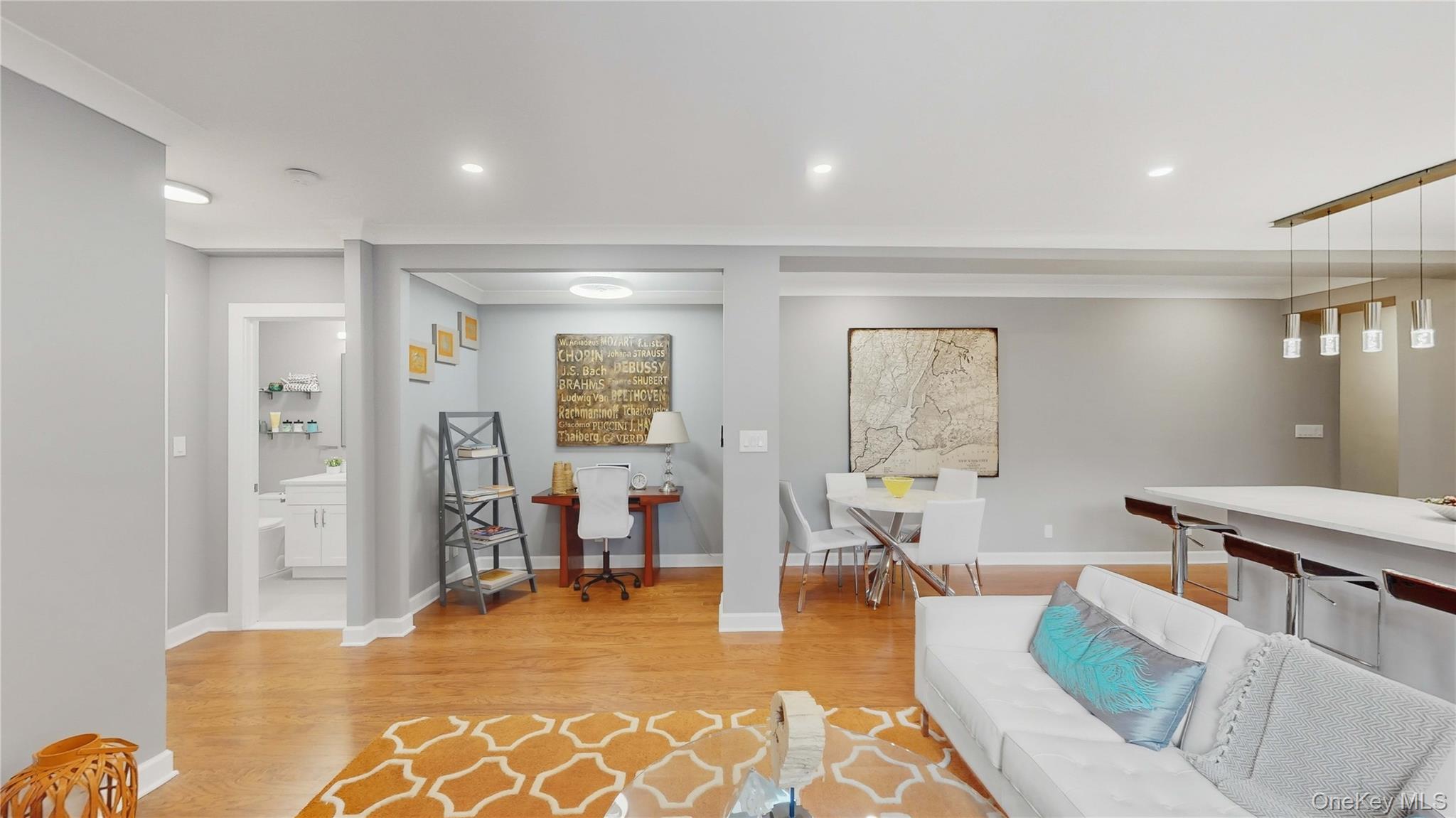 #10 photo, 1133 Midland Avenue, ブロンクス区 Bronxville , NY 10708