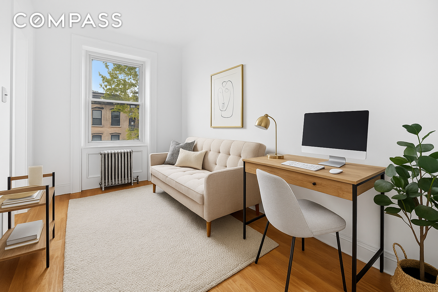 #5 photo, 367 Degraw Street, Boerum Hill , NY 11231