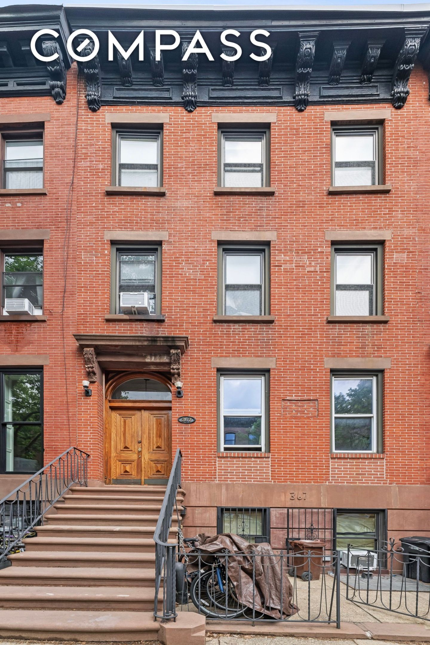 #7 photo, 367 Degraw Street, Boerum Hill , NY 11231